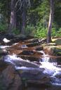 Cascades.
